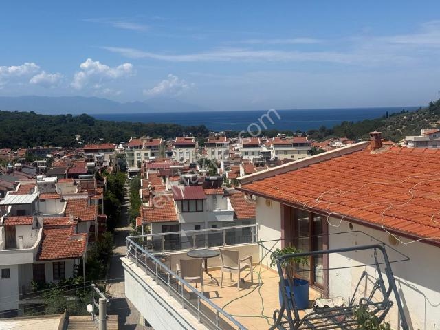 Menderes, İzmir içerisinde kiralık Villa