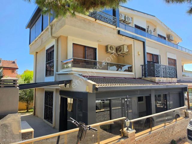 Menderes, İzmir içerisinde satılık Villa