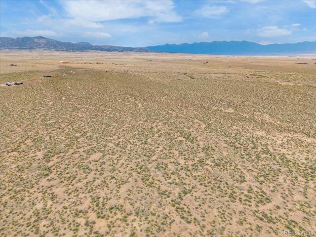 Land for sale in Moffat, Colorado