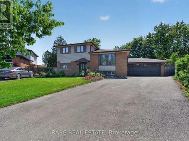 House for sale in Georgina, Ontario