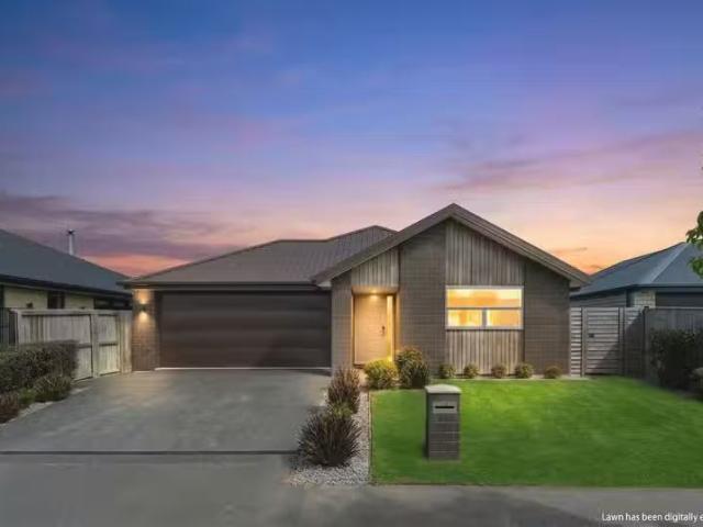 House for sale in Falcons Landing, Rolleston