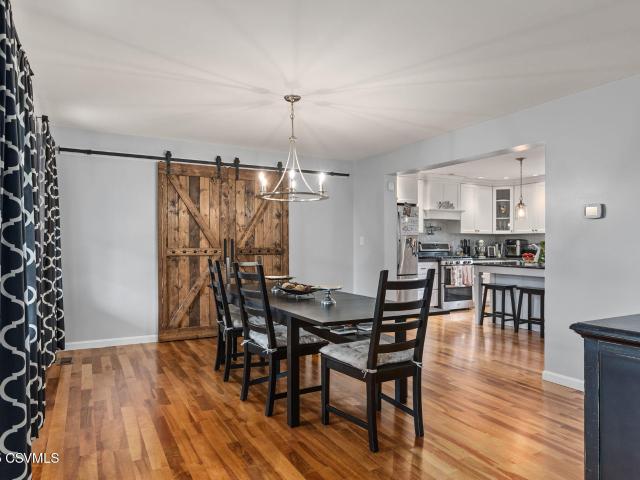 House for sale in Kaseville, Valley Township
