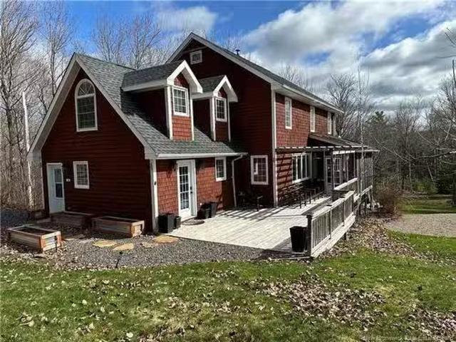 House for sale in Penobsquis, New Brunswick