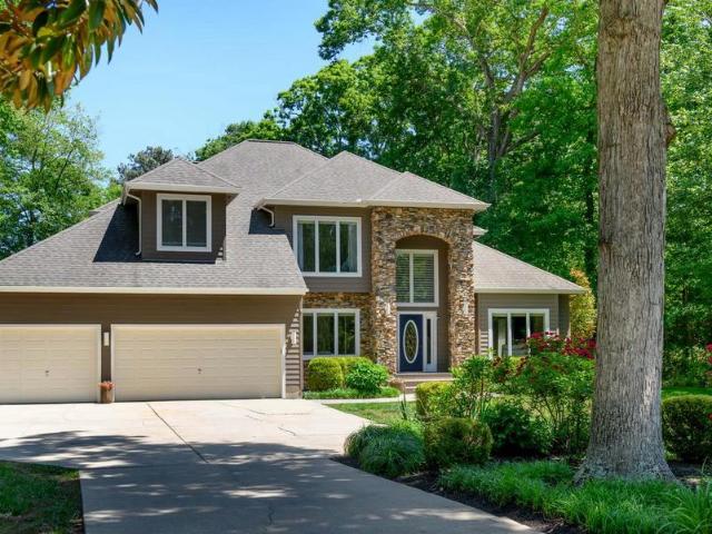 House for sale in Grasonville, Maryland