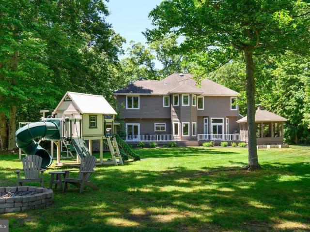 House for sale in Grasonville, Maryland