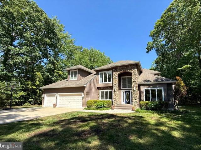 House for sale in Grasonville, Maryland