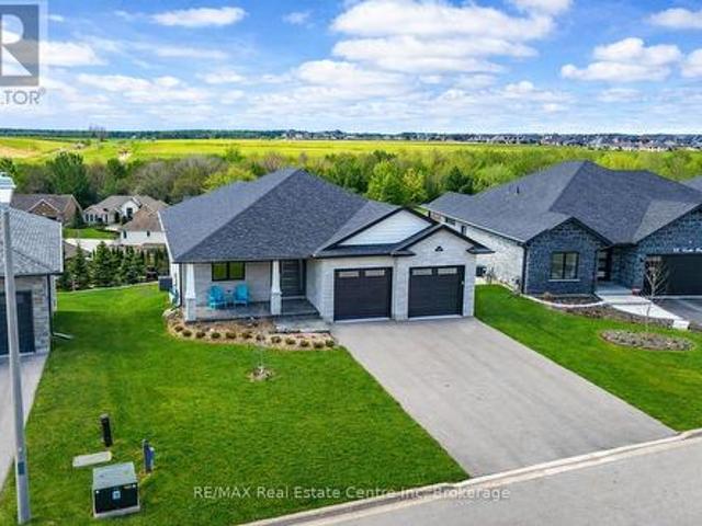 House for sale in Wellington, Ontario