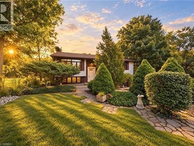 House for sale in County Of Brant, Ontario