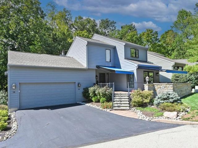 House for sale in Blue Ash, Hamilton County