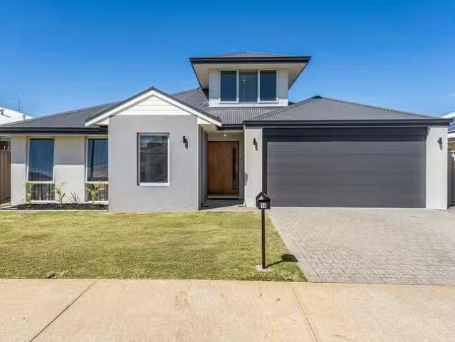 House for rent in Karnup
