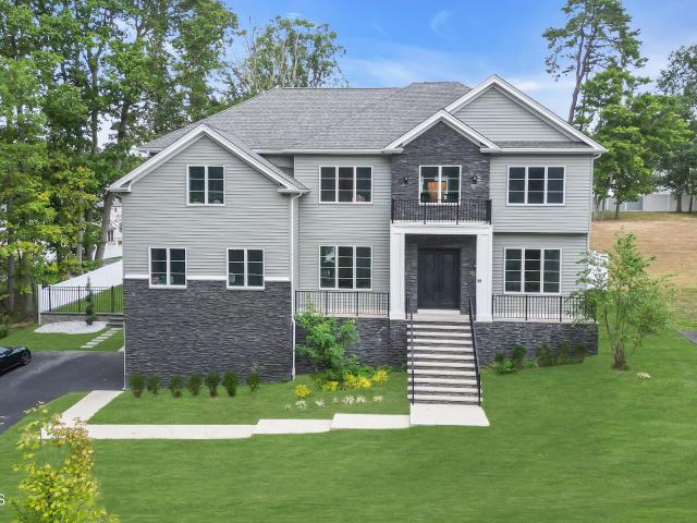 House for sale in Monmouth, New Jersey