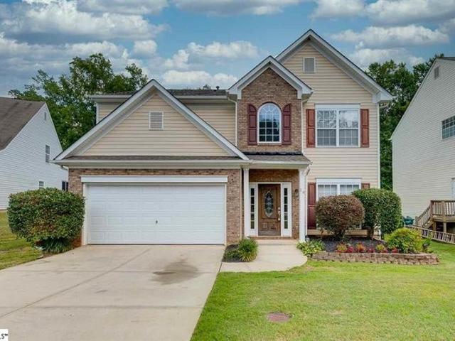 House for rent in Simpsonville, South Carolina