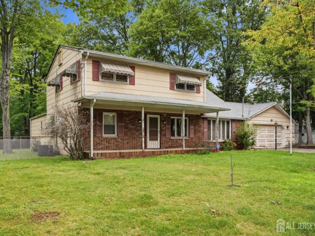 House for sale in Edison, New Jersey
