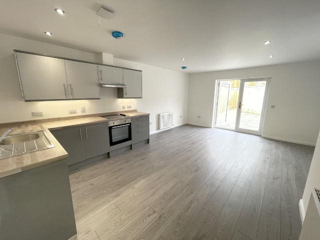 House for rent in Lochee, Scotland