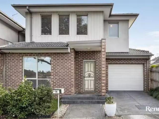 House for rent in Camerons Creek, Victoria