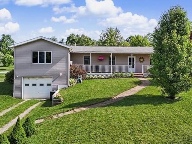 House for sale in Ashland, Ohio