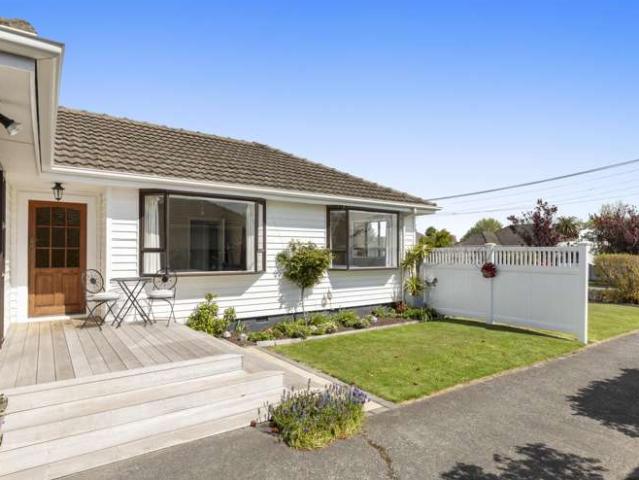 House for sale in Redwood, Christchurch