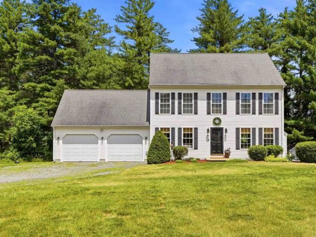 House for sale in New Hampshire