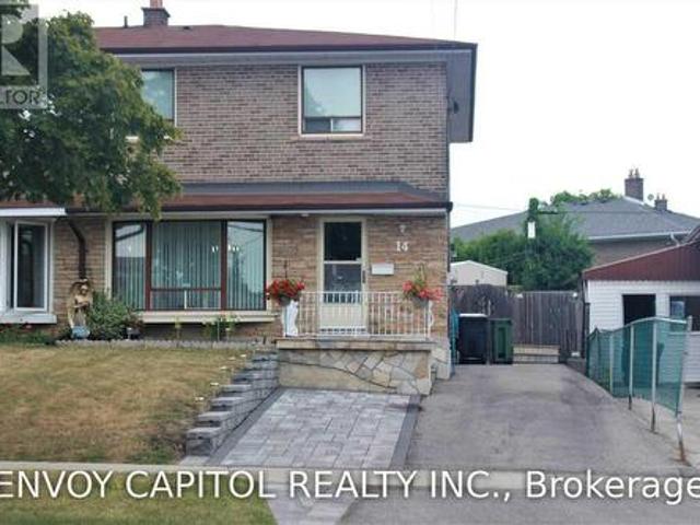 House for sale in Woburn, Ontario