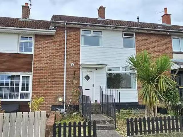 House for sale