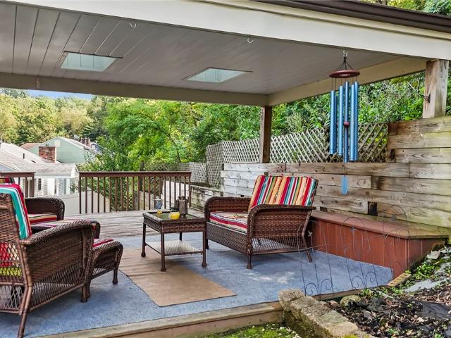 House for sale in Mc Kees Rocks, Pennsylvania