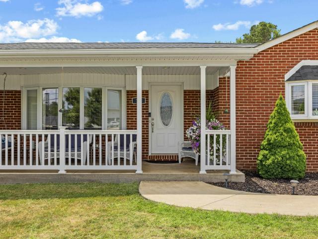 House for sale in Virginia