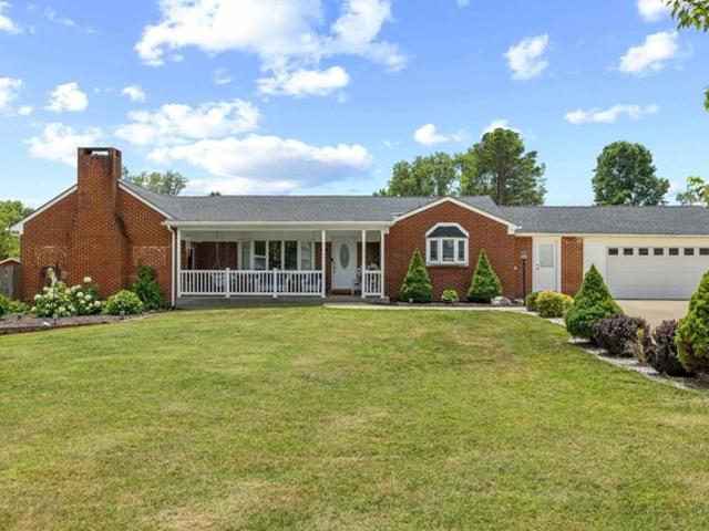 House for sale in Virginia