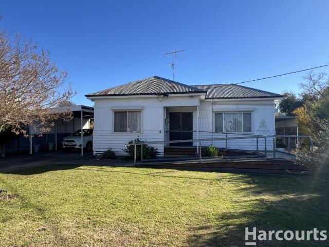 Apartment for rent in Horsham, Rural City of Horsham