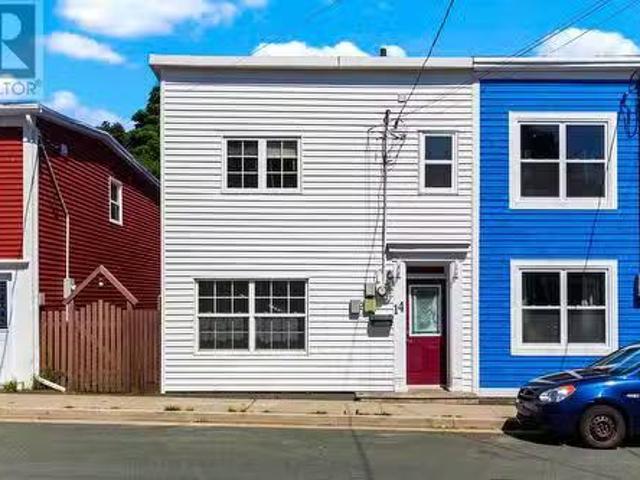House for sale in Foxtrap, Newfoundland And Labrador