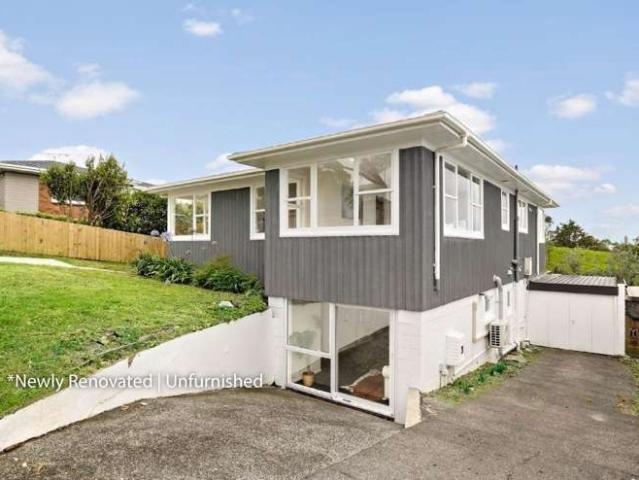 House for rent in Auckland