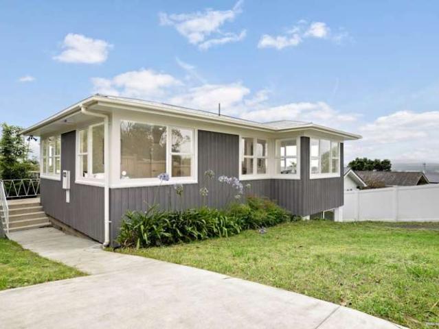 House for sale in Hillersden