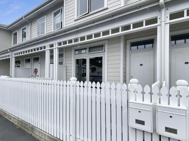 House for rent in Newtown, Wellington