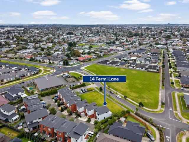 Townhouse for sale in Papakura, Oroua County