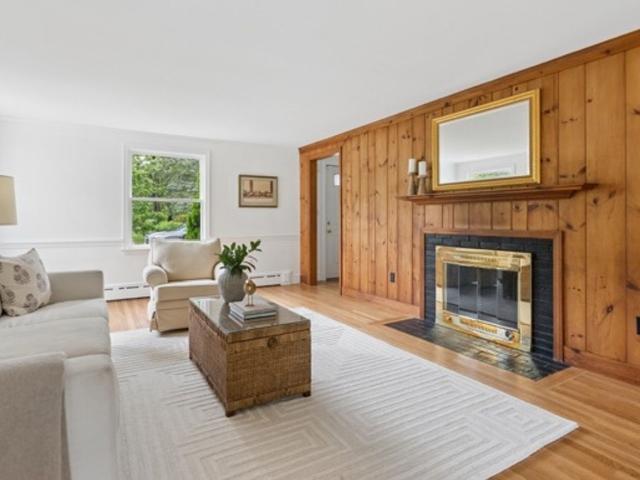 Apartment for rent in Falmouth, Cumberland County
