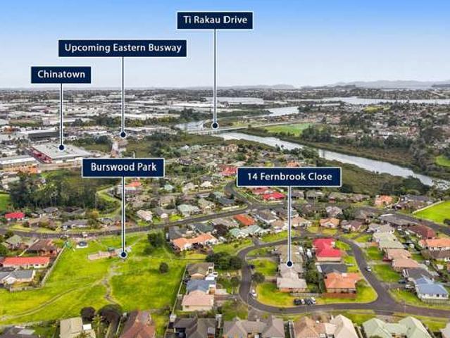 House for sale in Burswood, Howick