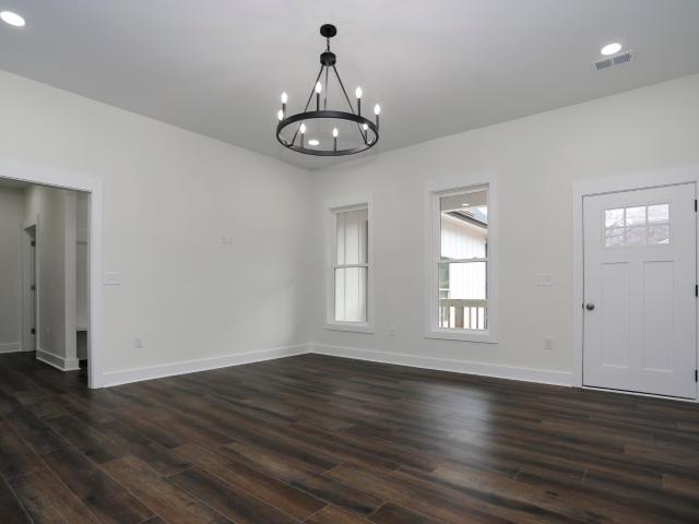 House for sale in Conestee, South Carolina