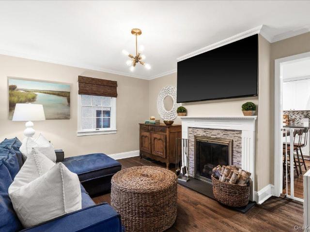 House for sale in Rye, New York
