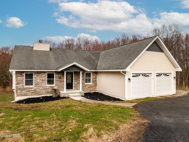 House for sale in Poestenkill, New York