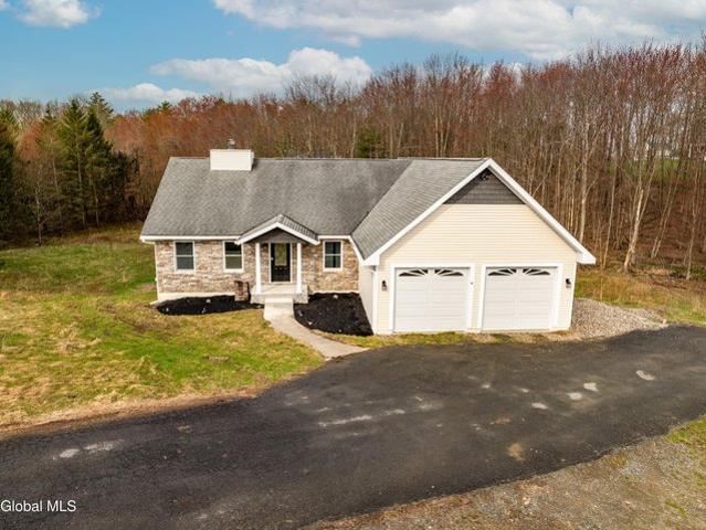 House for sale in Sand Lake, New York