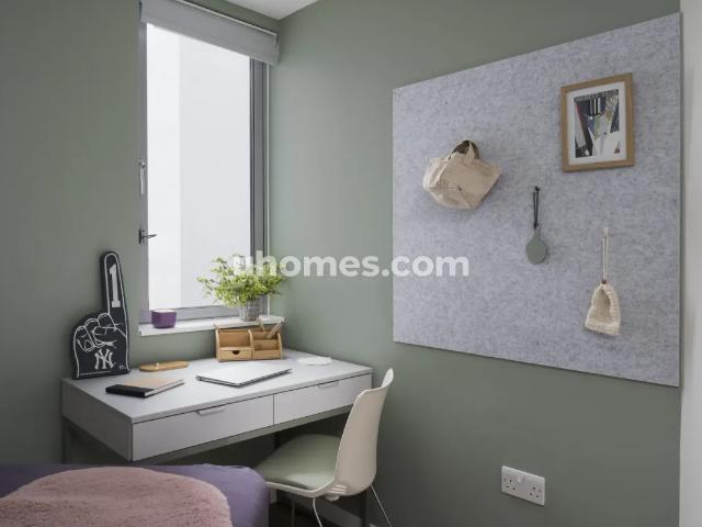 Apartment for rent in St. George in the East, Greater London