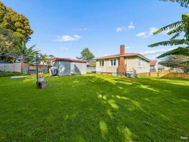 House for sale in Manurewa, Oroua County