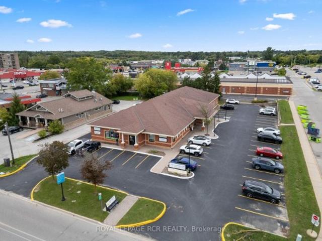 Commercial for sale in Dufferin, Ontario