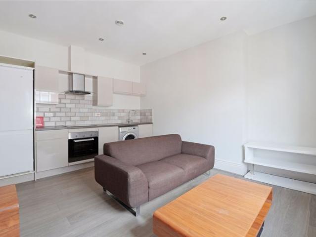 Apartment for rent in City Centre, South Yorkshire