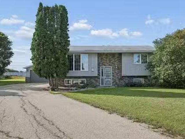 House for sale in Manitoba