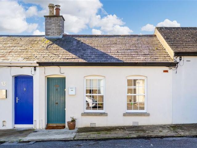 Terraced House for sale in Sandycove, North Tipperary