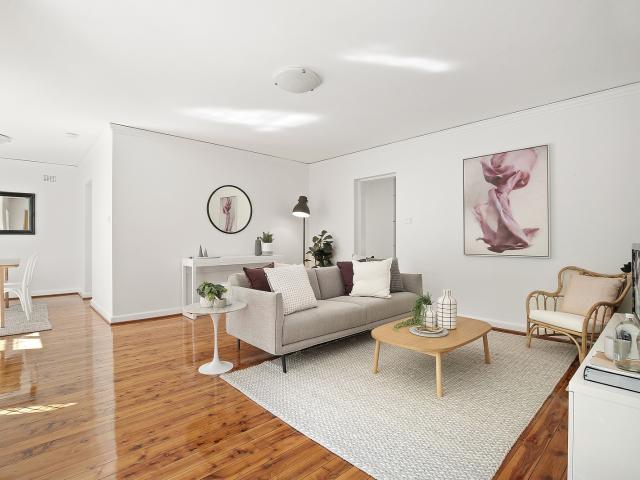 Apartment for rent in Willoughby, New South Wales