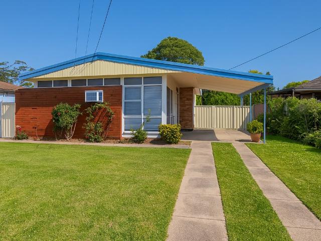House for rent in Mount Pritchard, New South Wales
