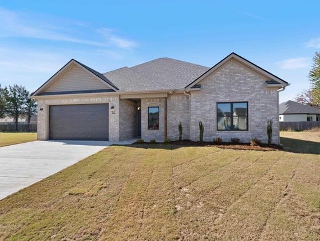 House for sale in Ark