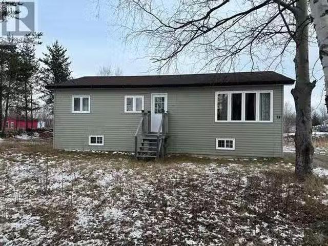 House for sale in Howley, Newfoundland And Labrador
