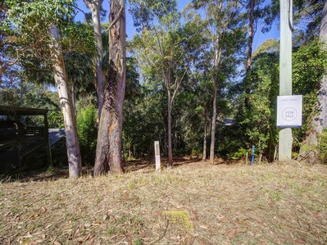 Land for sale in Smiths Lake, New South Wales